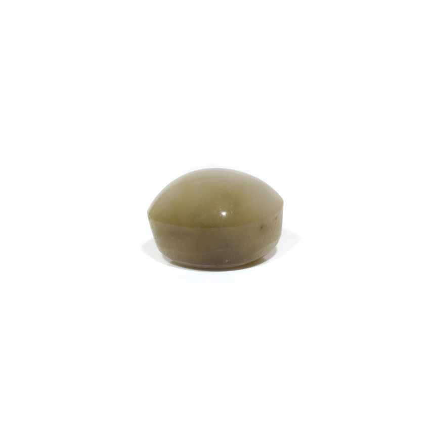 Catseye - 5.5 Carat - Pramogh