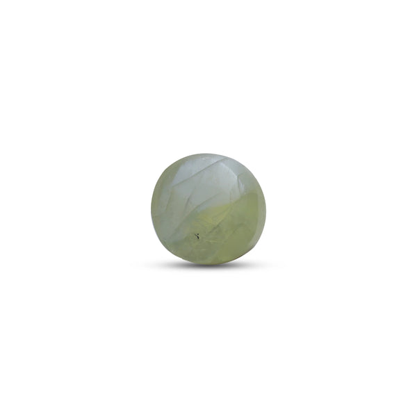 Catseye Chrysoberyl - 3.72 Carat