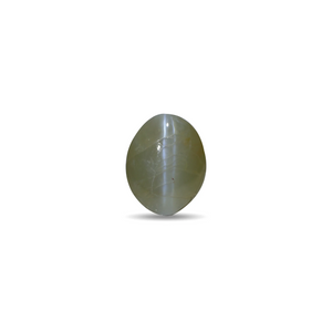 Catseye Chrysoberyl - 3.93 Carat - Pramogh