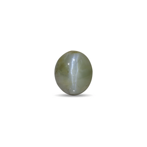 Catseye Chrysoberyl - 4.2 Carat - Pramogh