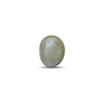 Catseye Chrysoberyl - 4.2 Carat - Pramogh