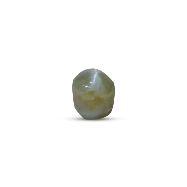 Catseye Chrysoberyl - 4.2 Carat