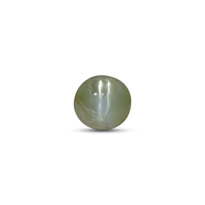 Catseye Chrysoberyl - 4.35 Carat - Pramogh