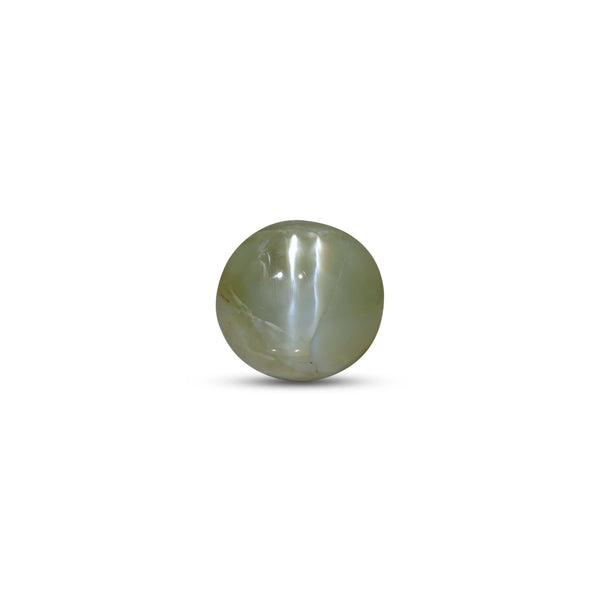 Catseye Chrysoberyl - 4.35 Carat - Pramogh