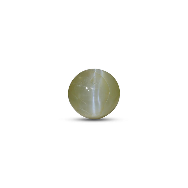 Catseye Chrysoberyl - 3 Carat - Pramogh