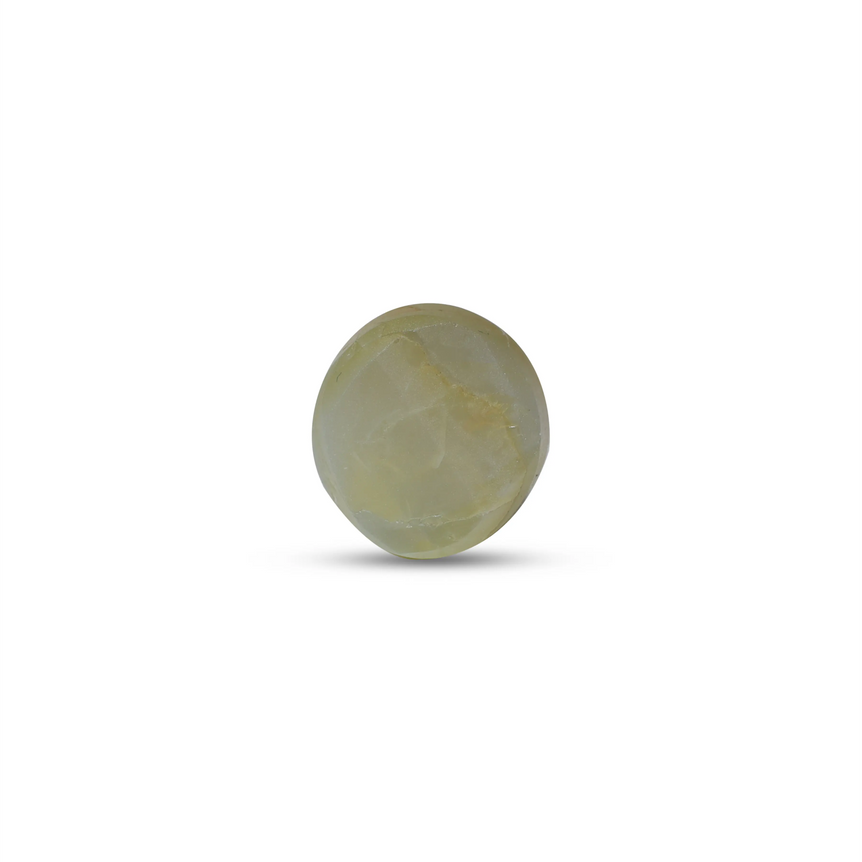 Catseye Chrysoberyl - 3 Carat - Pramogh