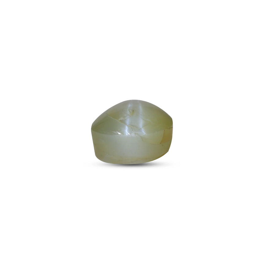 Catseye Chrysoberyl - 3 Carat - Pramogh