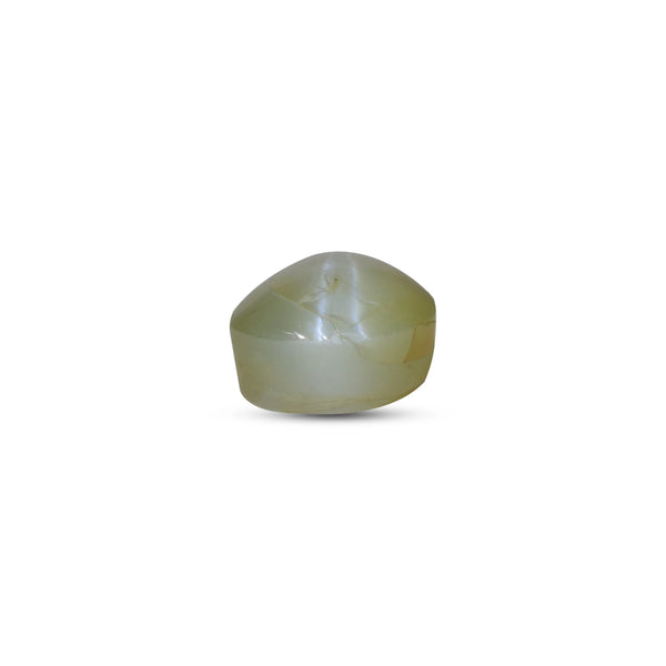 Catseye Chrysoberyl - 3 Carat