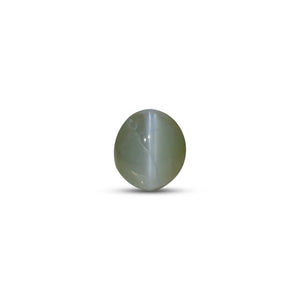 Catseye Chrysoberyl - 3.65 Carat - Pramogh