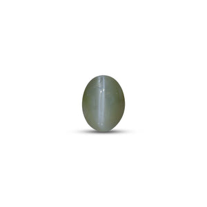 Catseye Chrysoberyl - 3.9 Carat - Pramogh