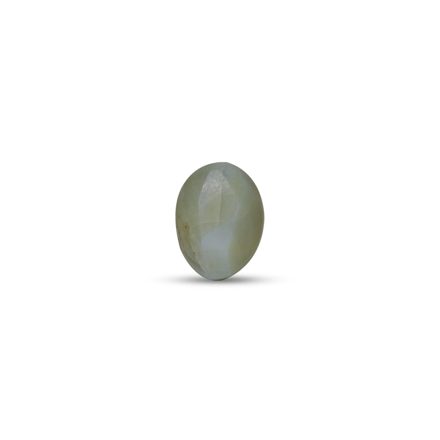 Catseye Chrysoberyl - 3.9 Carat - Pramogh