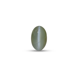 Catseye Chrysoberyl - 4.9 Carat - Pramogh