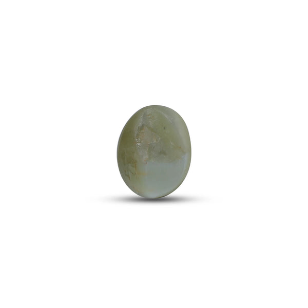 Catseye Chrysoberyl - 3.65 Carat