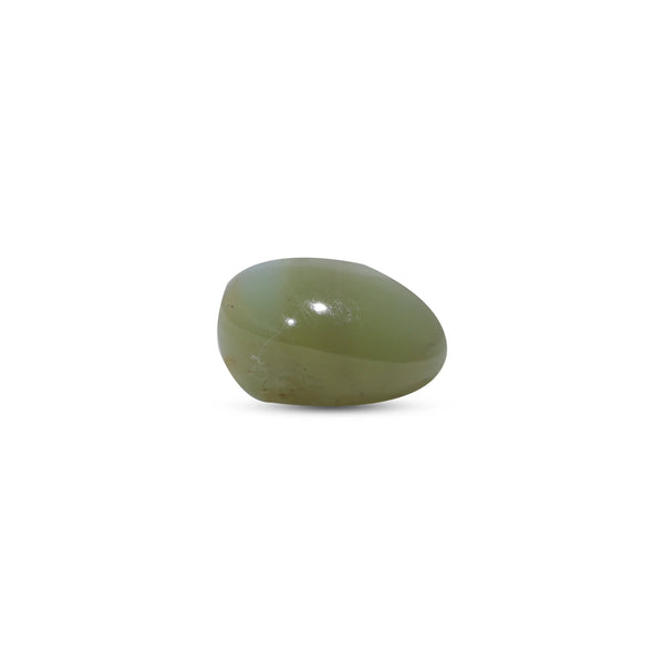 Catseye Chrysoberyl - 3.65 Carat