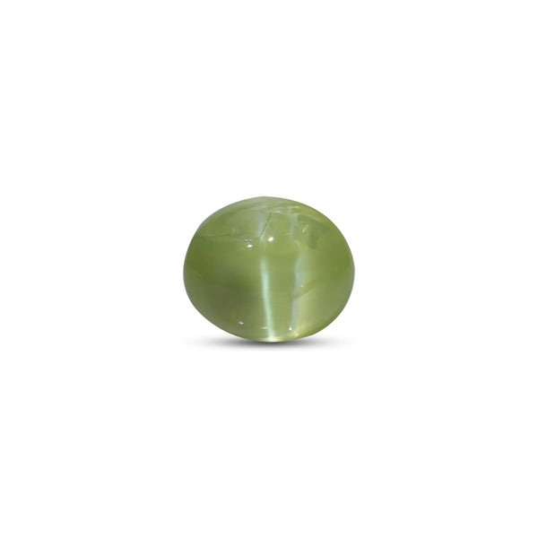 Catseye Chrysoberyl - 3.03 Carat - Pramogh