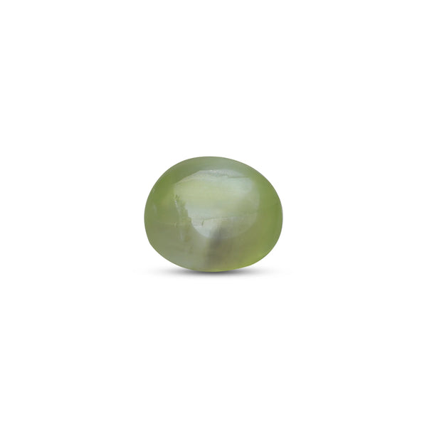 Catseye Chrysoberyl - 3.03 Carat