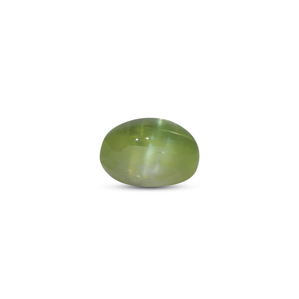 Catseye Chrysoberyl - 3.03 Carat