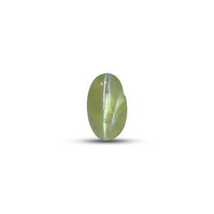 Catseye Chrysoberyl - 3.88 Carat - Pramogh