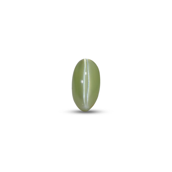 Catseye Chrysoberyl - 3 Carat - Pramogh