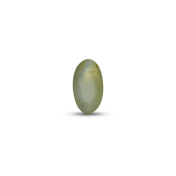 Catseye Chrysoberyl - 3 Carat