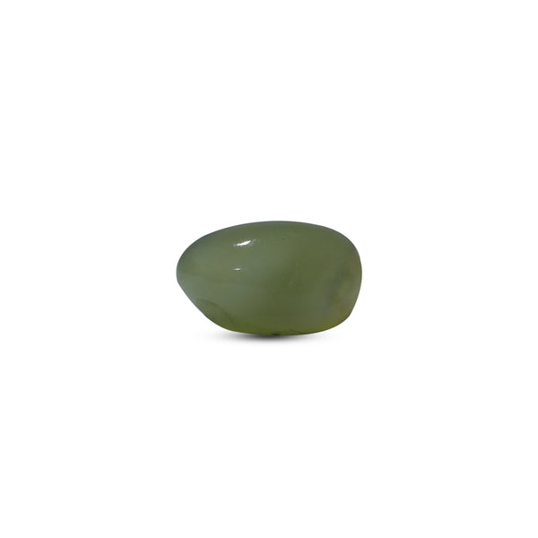 Catseye Chrysoberyl - 3 Carat