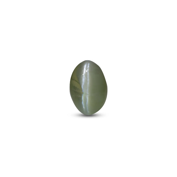 Catseye Chrysoberyl - 3.6 Carat - Pramogh