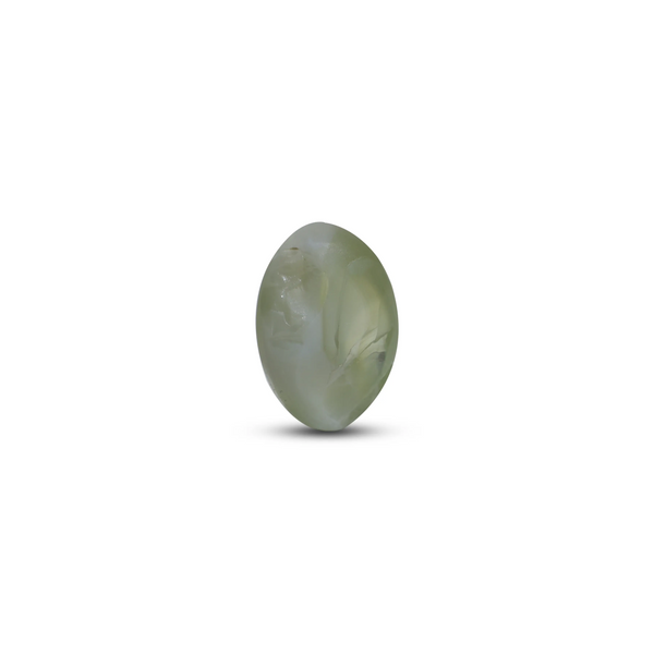 Catseye Chrysoberyl - 3.6 Carat