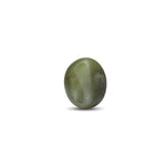 Catseye Chrysoberyl - 3.45 Carat - Pramogh