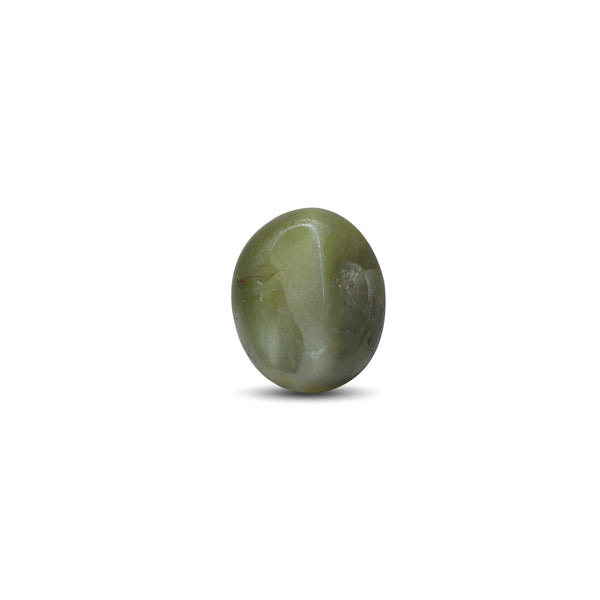 Catseye Chrysoberyl - 3.45 Carat