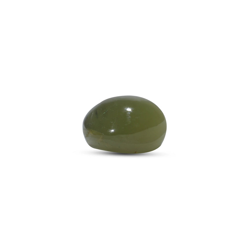 Catseye Chrysoberyl - 3.45 Carat - Pramogh