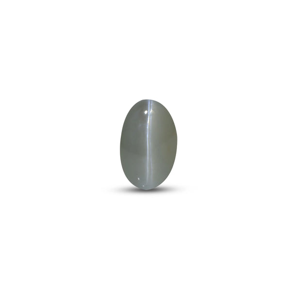 Catseye Chrysoberyl - 3.25 Carat - Pramogh