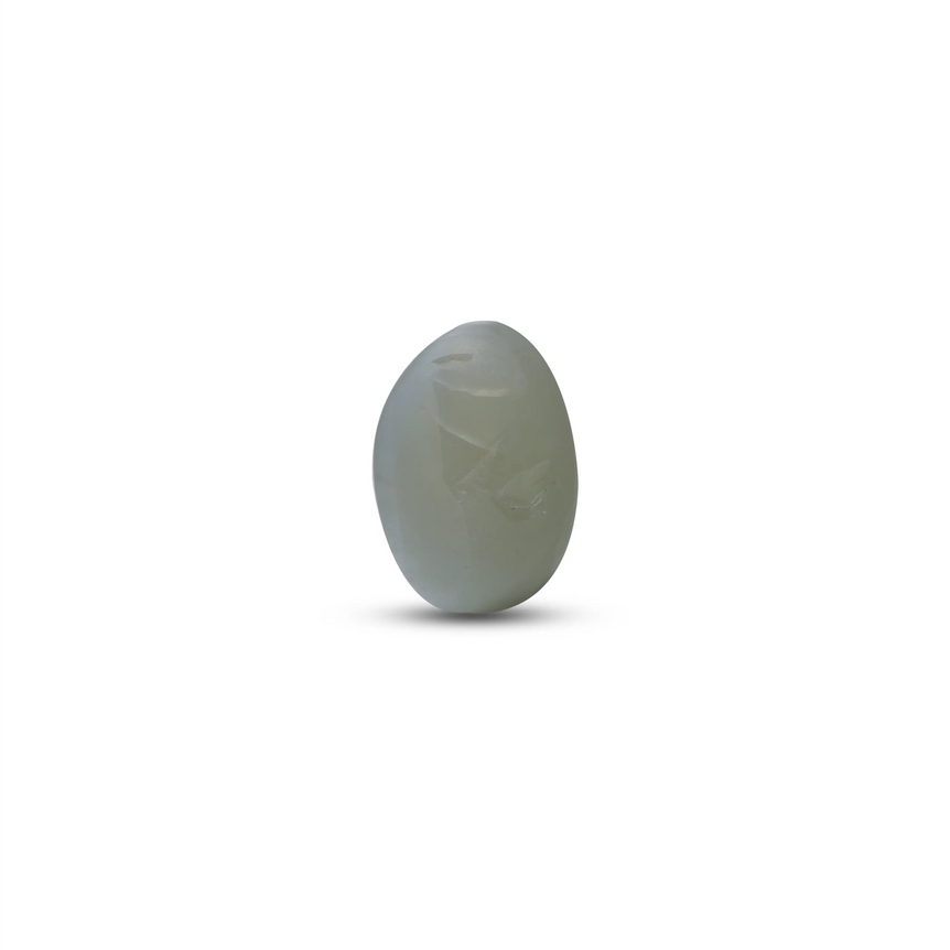 Catseye Chrysoberyl - 3.25 Carat - Pramogh
