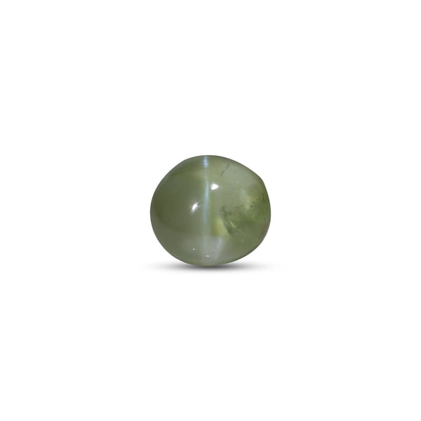 Catseye Chrysoberyl - 3.15 Carat - Pramogh