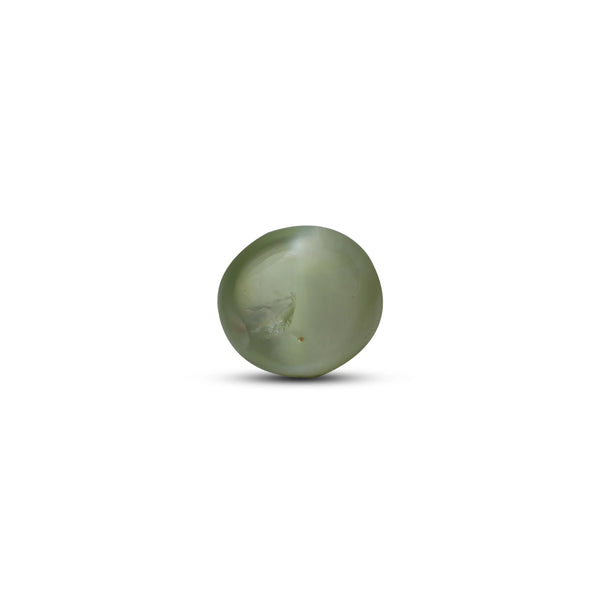 Catseye Chrysoberyl - 3.15 Carat