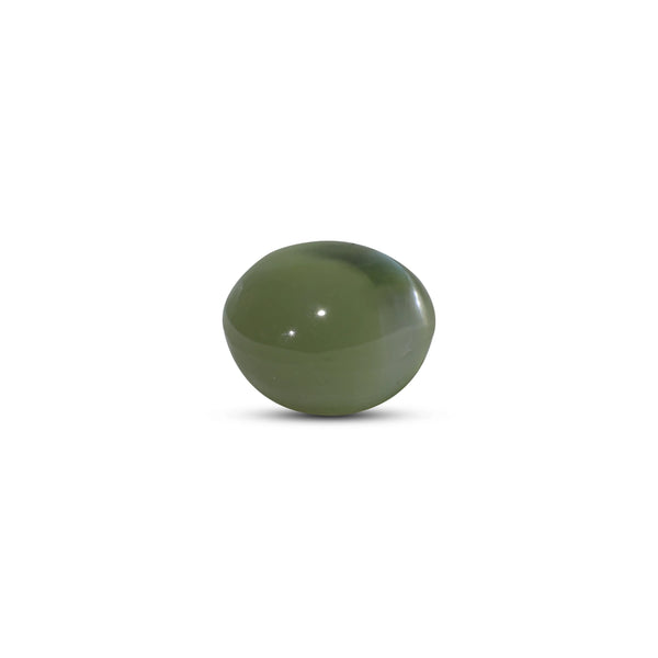 Catseye Chrysoberyl - 3.15 Carat