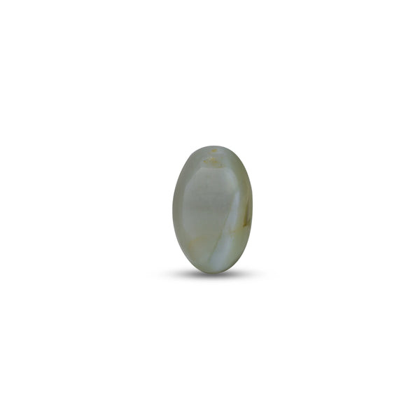 Catseye Chrysoberyl - 5.4 Carat