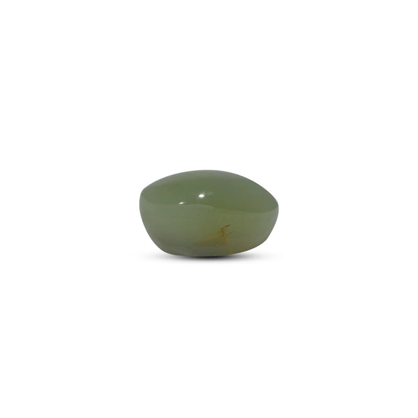 Catseye Chrysoberyl - 5.4 Carat