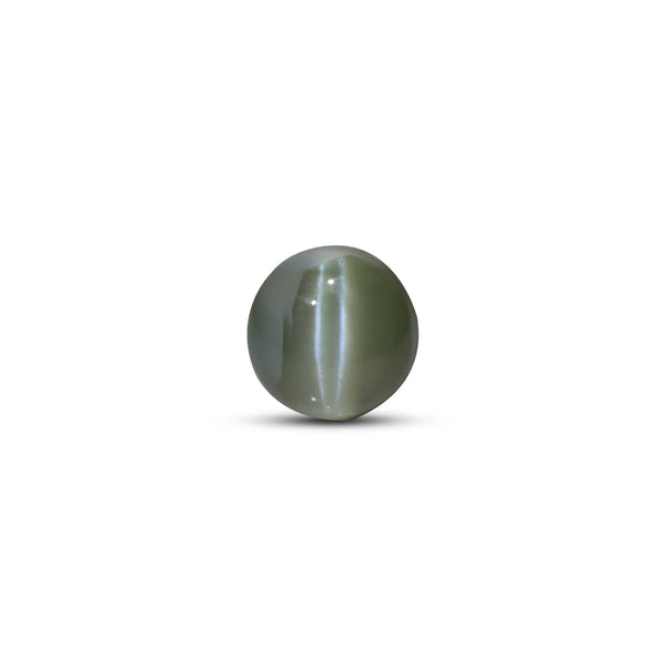 Catseye Chrysoberyl - 3.85 Carat - Pramogh