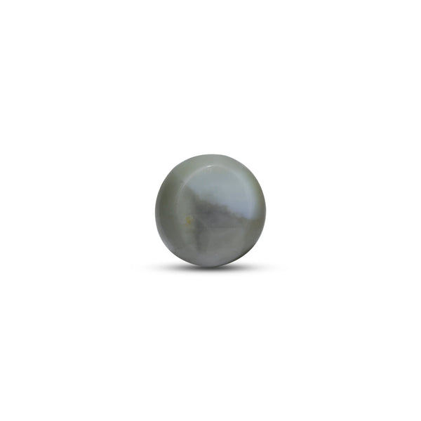 Catseye Chrysoberyl - 3.85 Carat