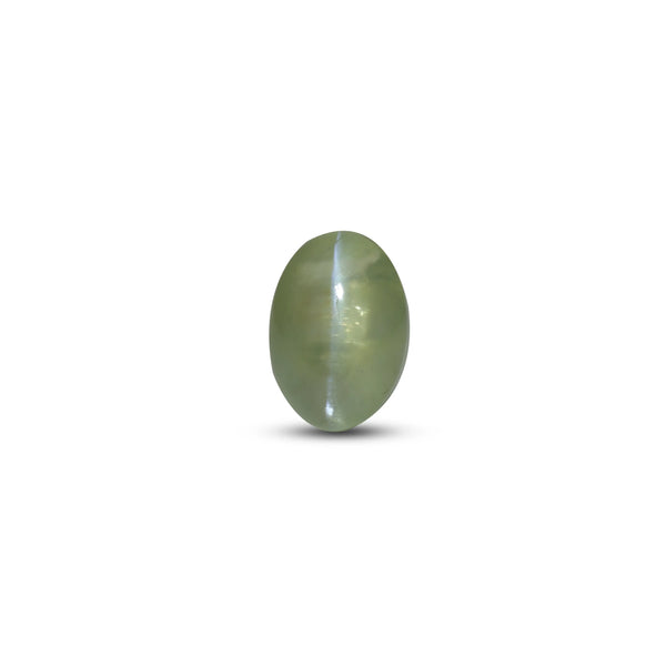 Catseye Chrysoberyl - 3.25 Carat - Pramogh