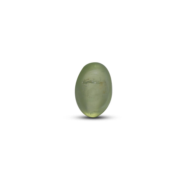 Catseye Chrysoberyl - 3.25 Carat