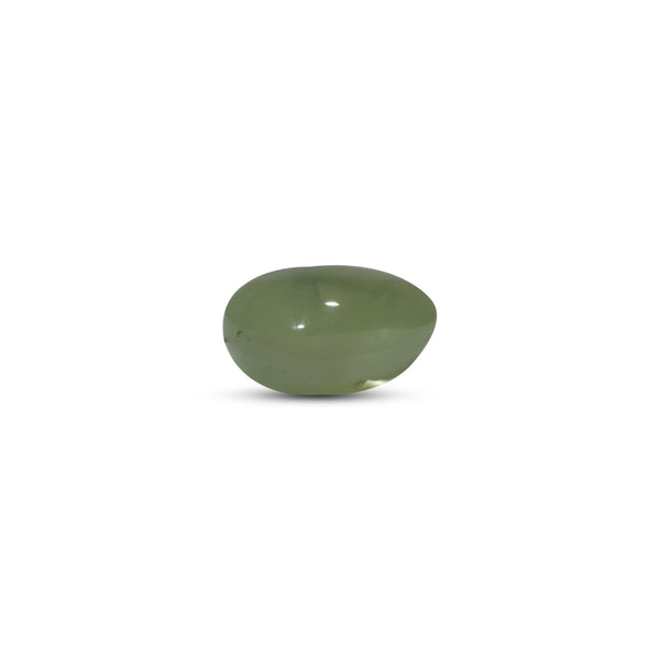 Catseye Chrysoberyl - 3.25 Carat