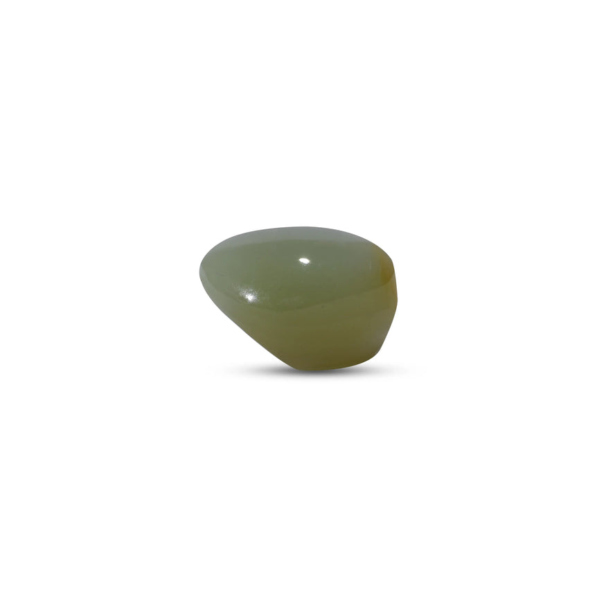 Catseye Chrysoberyl - 3.15 Carat - Pramogh