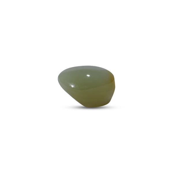 Catseye Chrysoberyl - 3.15 Carat