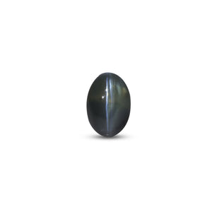 Catseye Chrysoberyl - 3.8 Carat - Pramogh