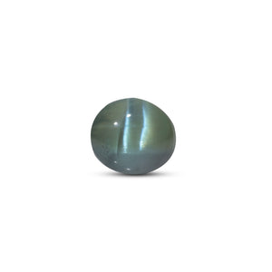 Catseye Chrysoberyl - 3.35 Carat - Pramogh