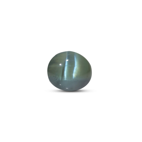 Catseye Chrysoberyl - 3.35 Carat - Pramogh