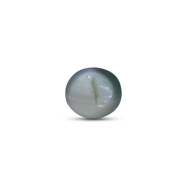 Catseye Chrysoberyl - 3.35 Carat