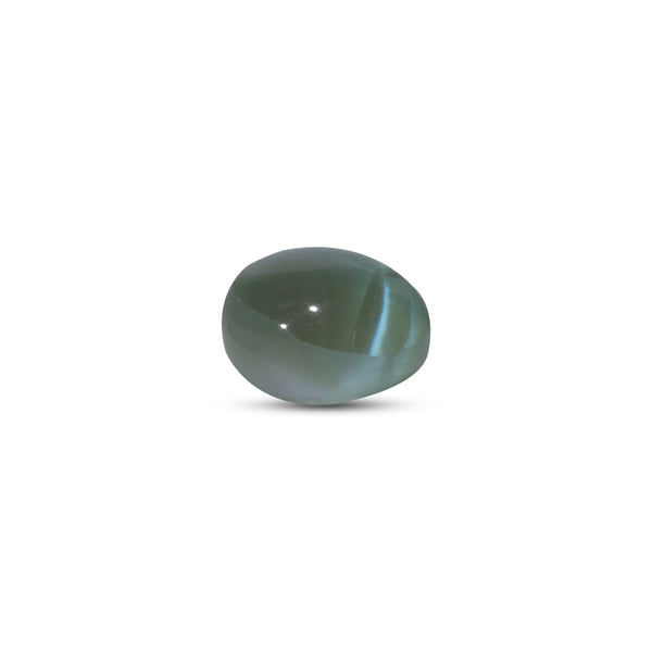 Catseye Chrysoberyl - 3.35 Carat