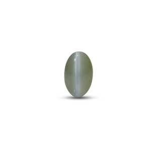 Catseye Chrysoberyl - 4.35 Carat - Pramogh